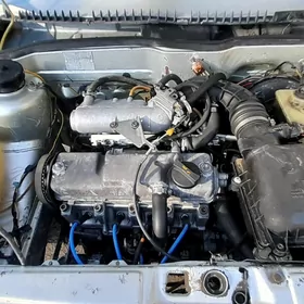 Lada 21099 2004