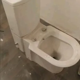 УНИТАЗ