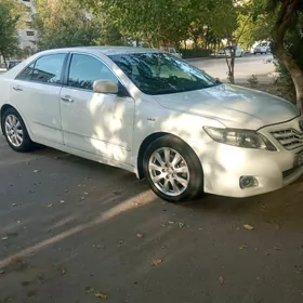 Toyota Camry 2008