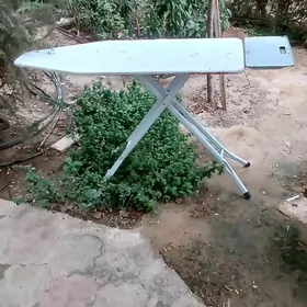 стойка гладильная