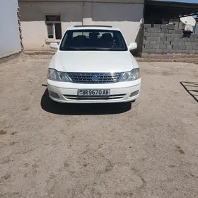 Toyota Avalon 2002