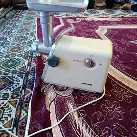 et maşynka