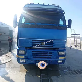 Volvo FH 420 1998