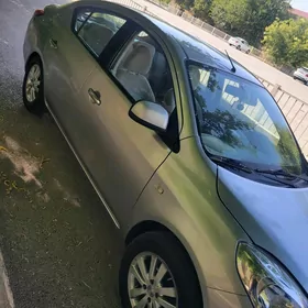 Nissan Sunny 2012