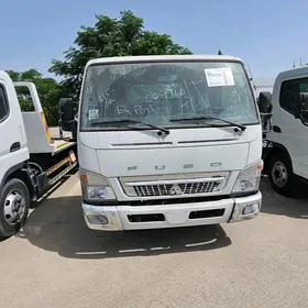 Mitsubishi Canter 2025