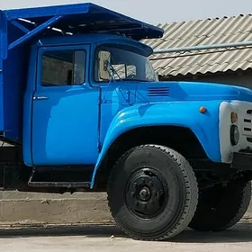 Zil 130 1983