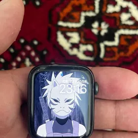 Apple Watch SE Nike
