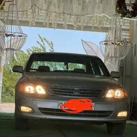 Toyota Avalon 2002