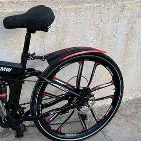 Tigir bmw