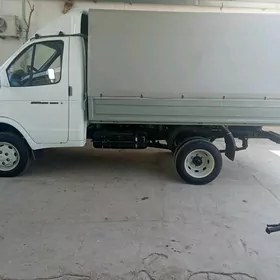 Gaz Gazel 2014