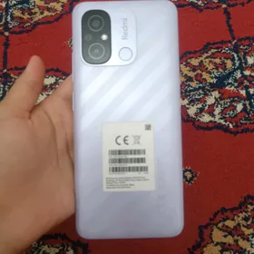 Redmi 12C