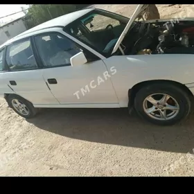 Opel Astra 1991