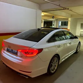 Hyundai Sonata 2017