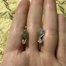 серёжка