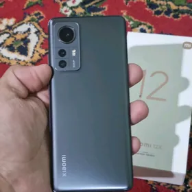 Xiaomi 12X