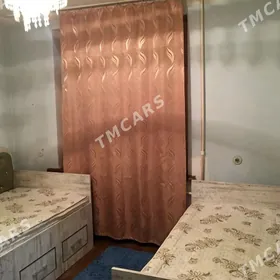 (2450)-9MKR 100-FONTAN 3-KOMNAT 1-NJI ETAJ 9МИКР