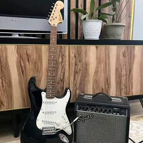 Elektro Gitara