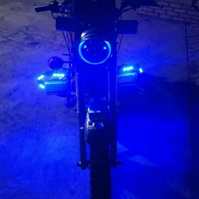 Iž Planeta 5 2025
