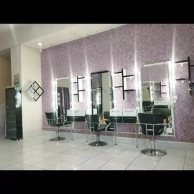 Arenda salon