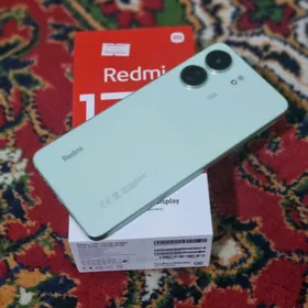 Redmi 13C