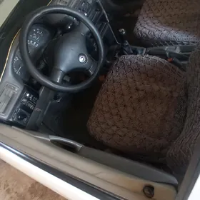 Opel Vectra 1990