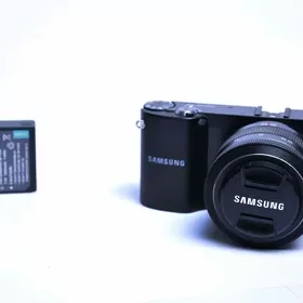 Samsung NX1000 SMART Camera