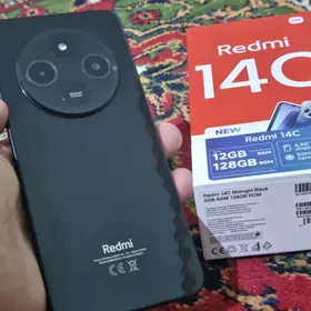 Redmi 14C