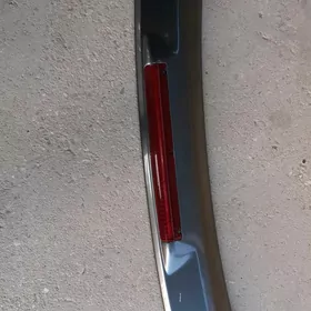 spoler ganat