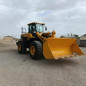 XCMG ZL50 2023