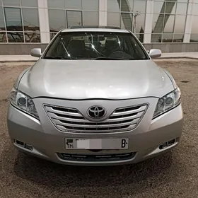 Toyota Camry 2007