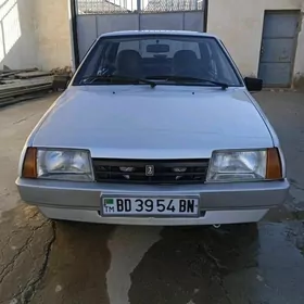 Lada 21099 2004
