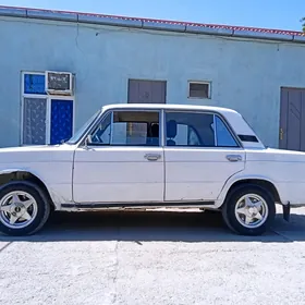 Lada 2106 1992
