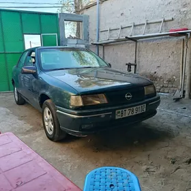 Opel Vectra 1991