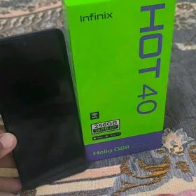 İnfiniks HOT 40