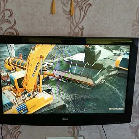 LG TV