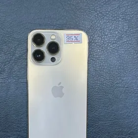 iphone 13 pro gold