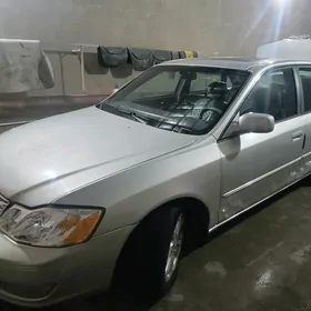 Toyota Avalon 2000