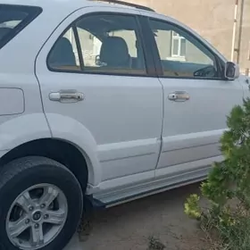 Kia Sorento 2003