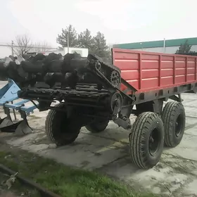 MTZ 80 2022