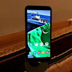 Samsung j6 plus