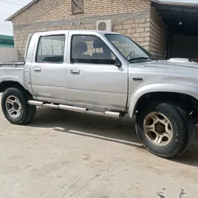 Toyota 4Runner 1992