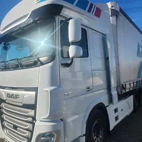 DAF 480 2021