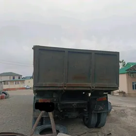 Kamaz 5511 1993
