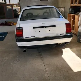 Opel Omega 1992