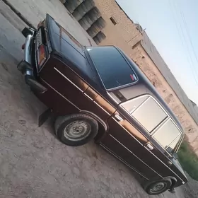 Lada 2106 1989