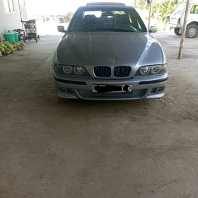 BMW E39 1997