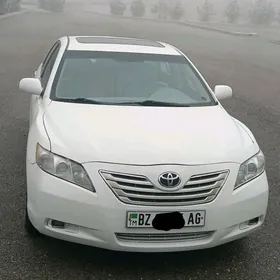 Toyota Camry 2007