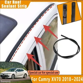 Corolla camry krisa 💢REZIN ✅️