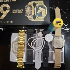 Sagat Smart watch