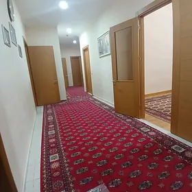 Чехова 6этаж 4ком 205м²